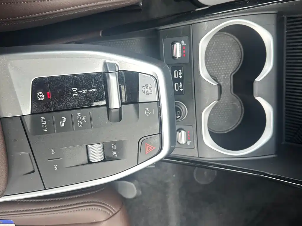BMW X1 2023 — фото 19