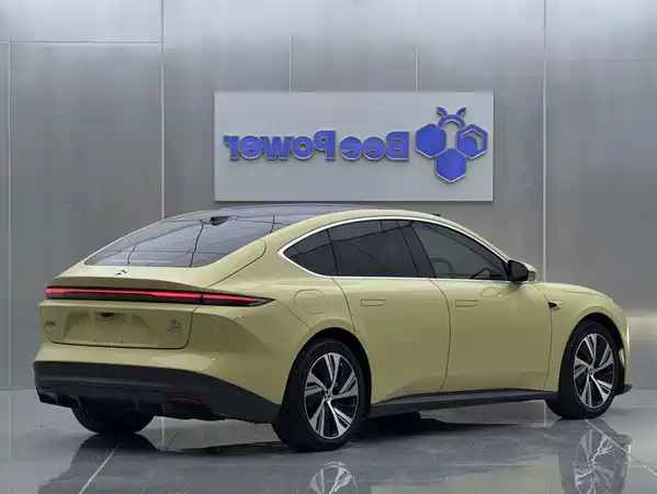 NIO ET5 2023