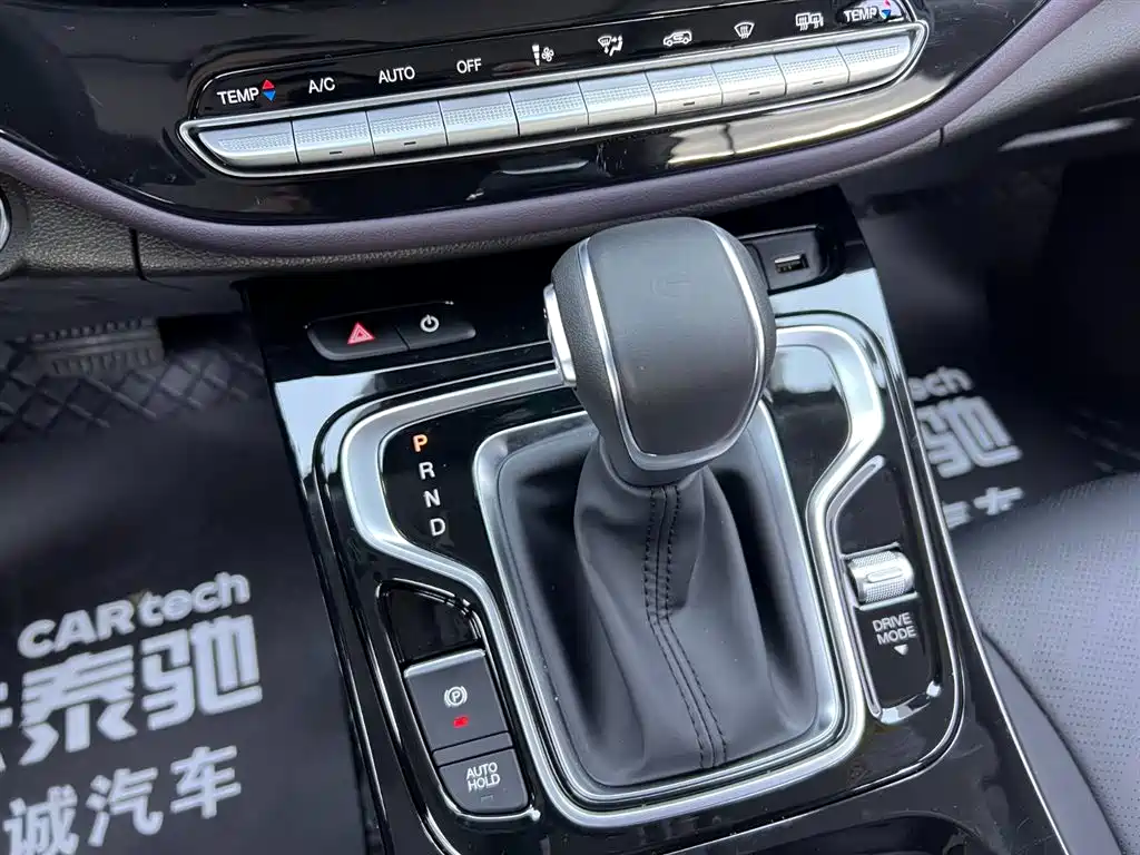 GAC Motor Trumpchi M6 2025 — фото 25
