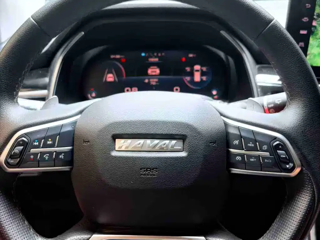 Haval H6 2023
