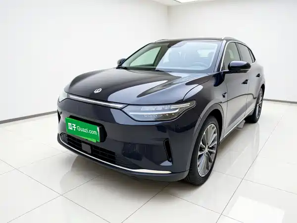 Leapmotor C11 2024