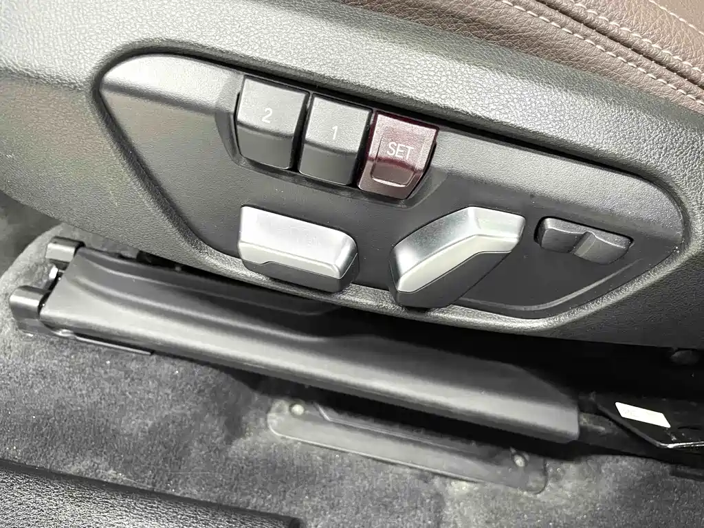 BMW X1 2023 — фото 12