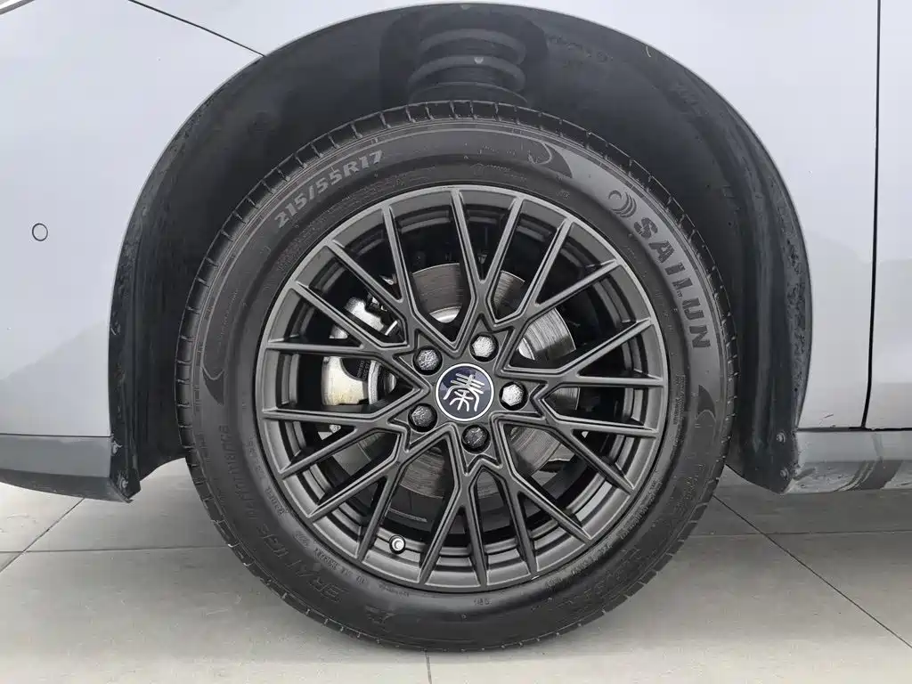 BYD Qin PLUS 2025 — фото 17