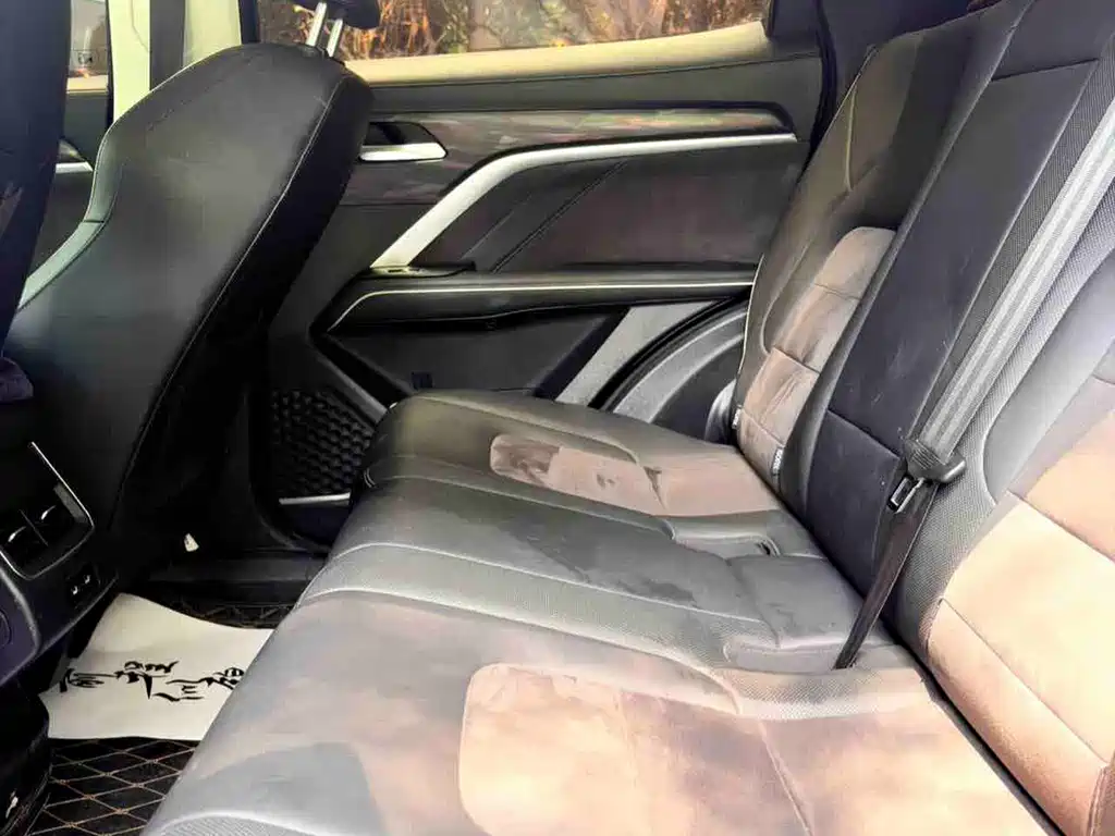 Haval H6 2023 — фото 14