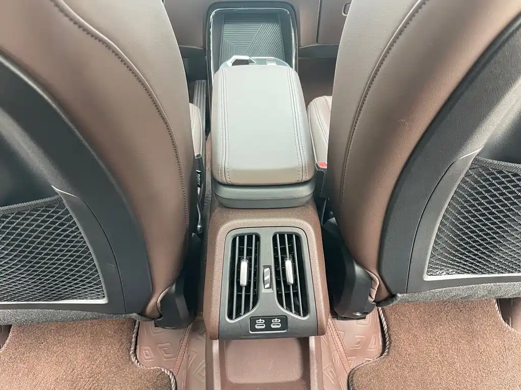 BMW X1 2024 — фото 15