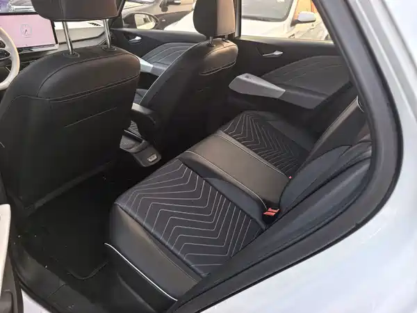 Volkswagen ID.3 2024