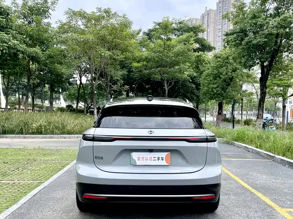 NIO ES6 2023