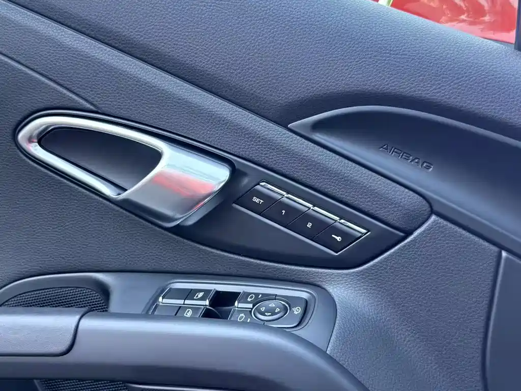 Porsche 718 2021 — фото 9