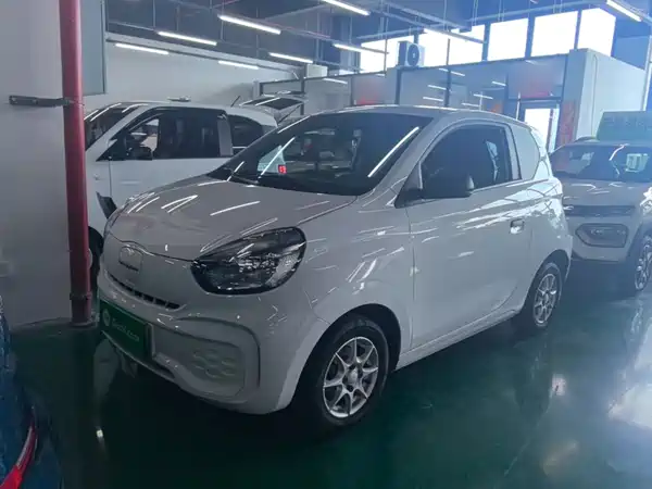 Roewe CLEVER 2023
