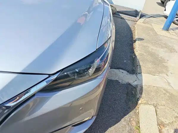 Mazda Atenza 2019