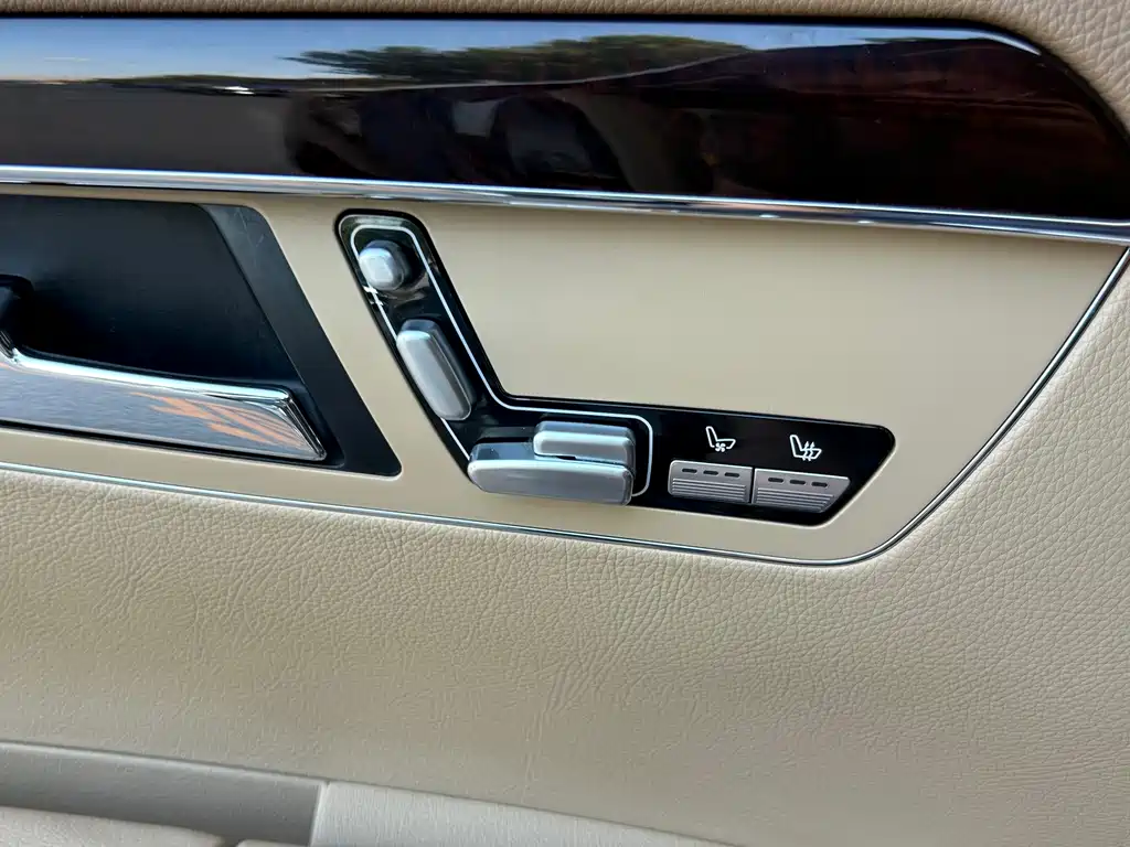Mercedes-Benz S-Class 2013 — фото 12