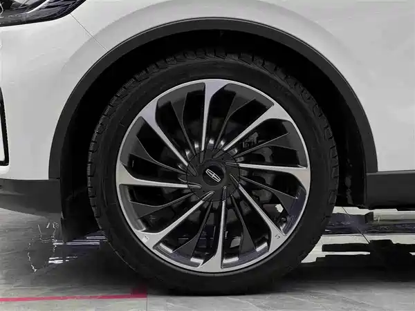 Lincoln Aviator 2024