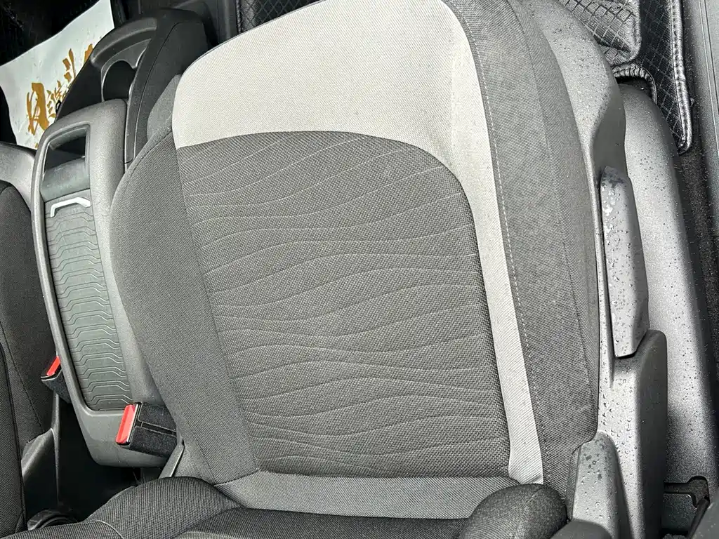 Citroën C4 PICASSO 2017 — фото 14