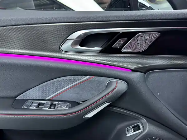 Hongqi H6 2024
