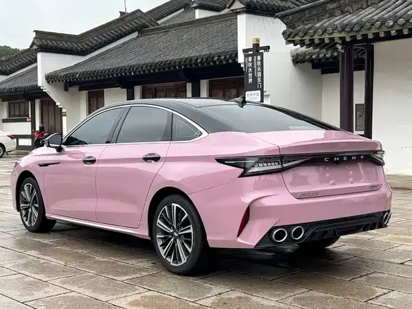 Chery Arrizo 8 2024