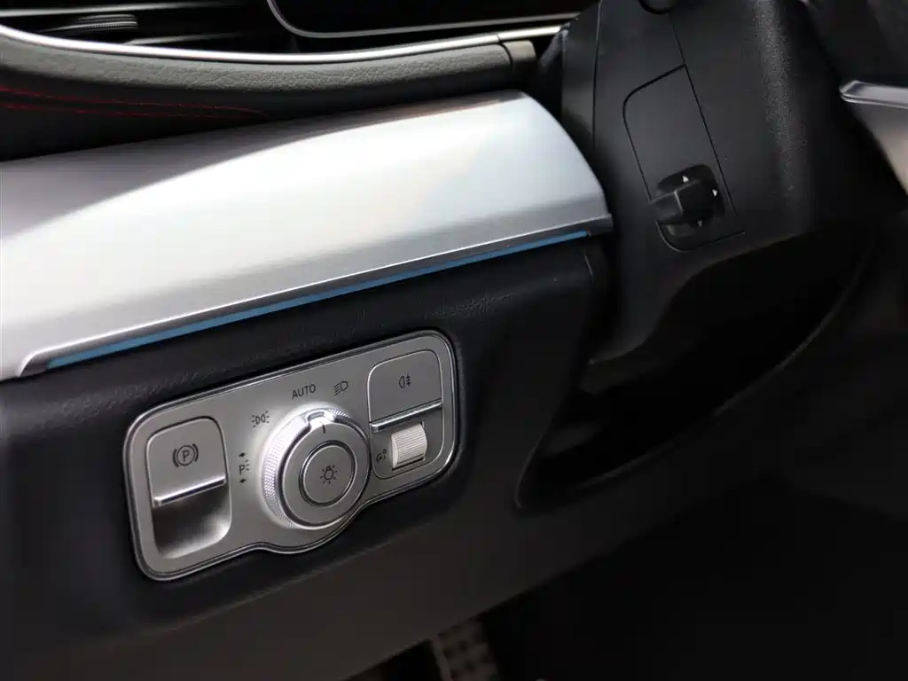 Mercedes-Benz GLE AMG 2021 — фото 26