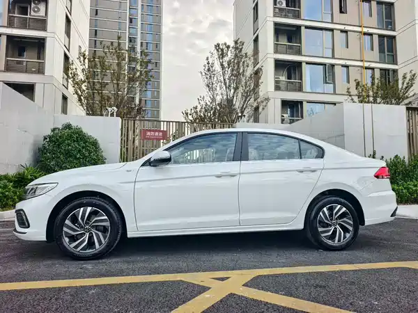 Volkswagen Bora 2025