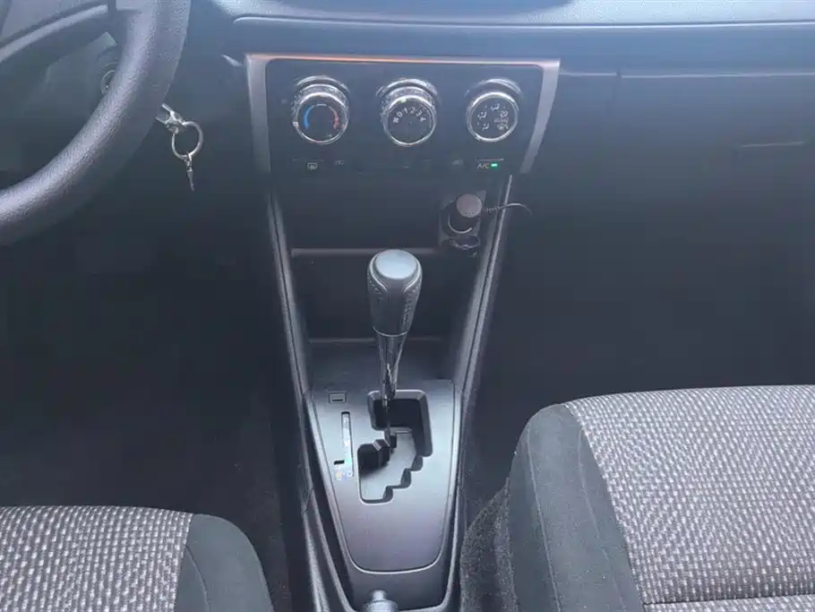 Toyota Vios 2019 — фото 16