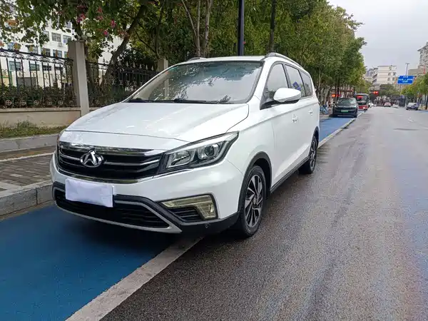 Changan Auchan A800 2018