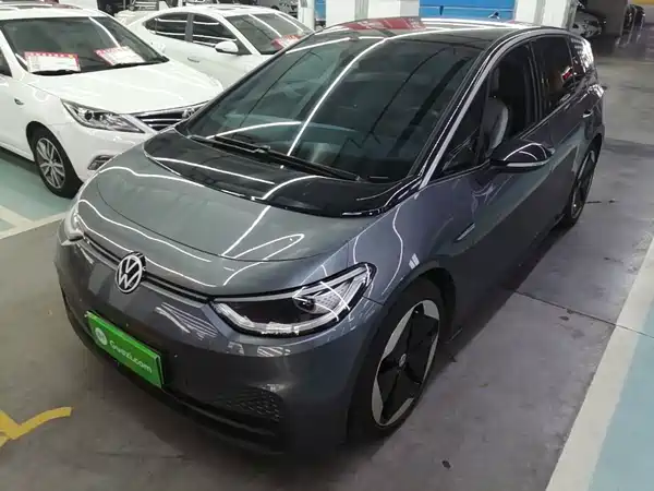 Volkswagen ID.3 2022