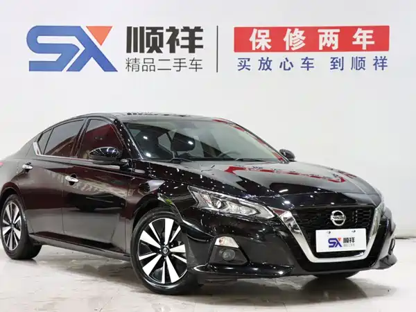 Nissan Teana 2023