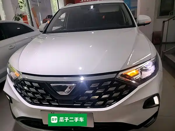 Jetta VS7 2022