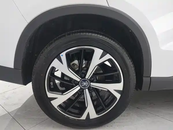 BYD Song Pro New Energy 2026