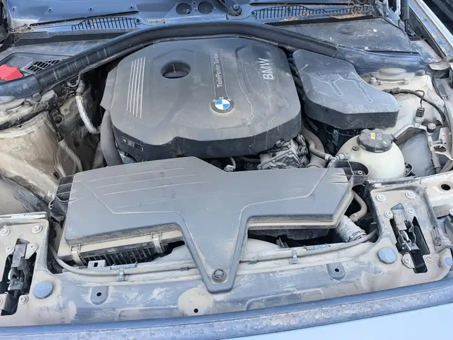 BMW 2 Series 2018 — фото 10