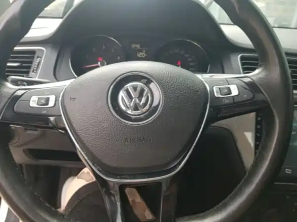 Volkswagen Lavida 2017