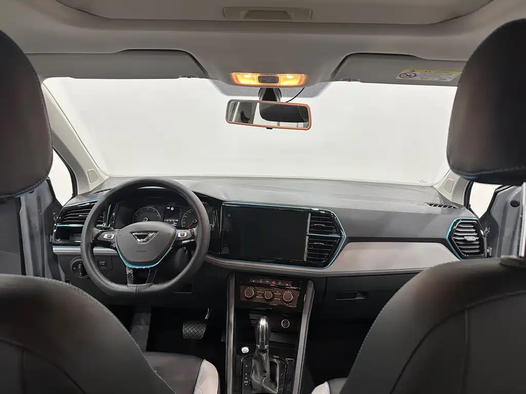 Jetta VS5 2022