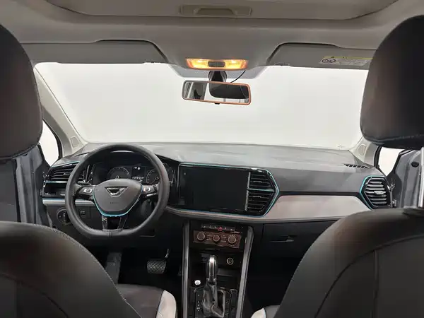 Jetta VS5 2022
