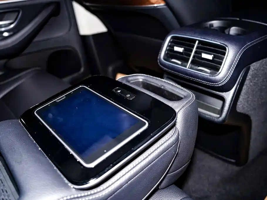 Mercedes-Benz GLE 2020 — фото 26