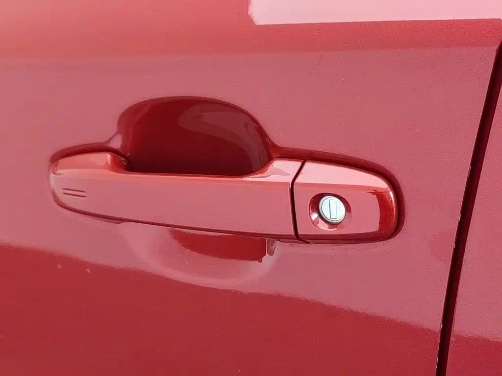 Toyota C-HR 2022 — фото 18
