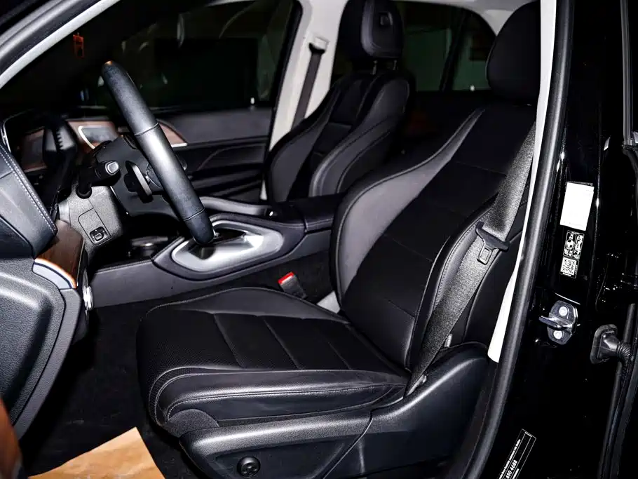 Mercedes-Benz GLE 2020 — фото 17