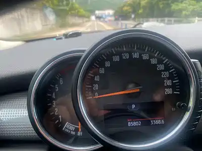 MINI MINI 2016