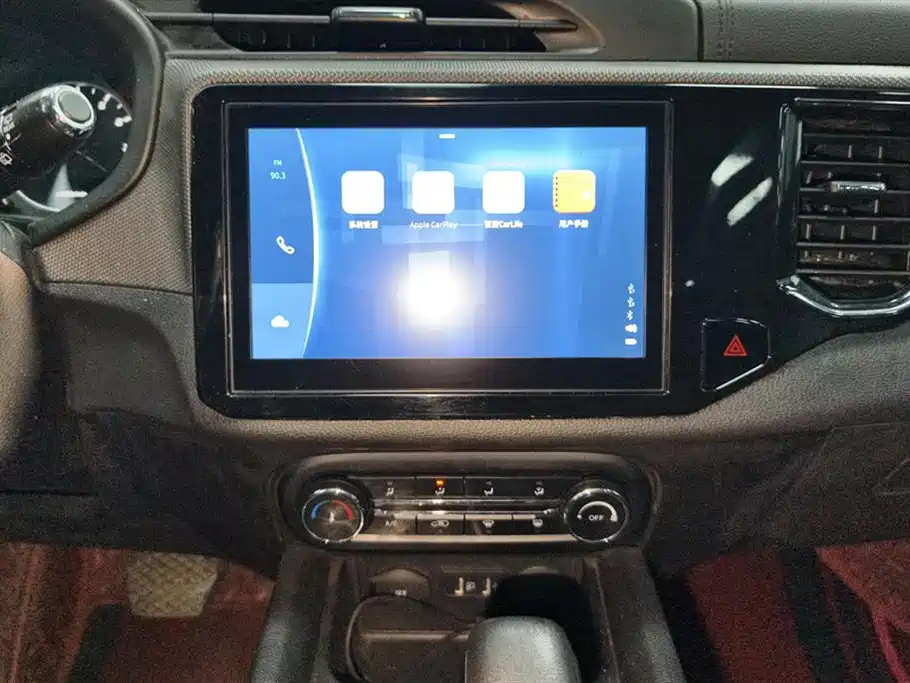 Chery Tiggo 5x 2020 — фото 13