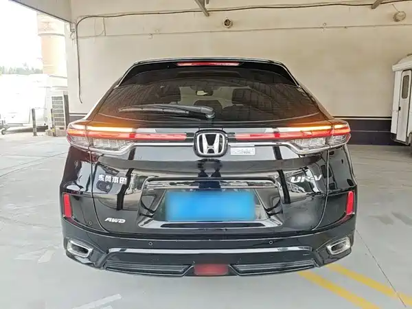 Honda UR-V 2021