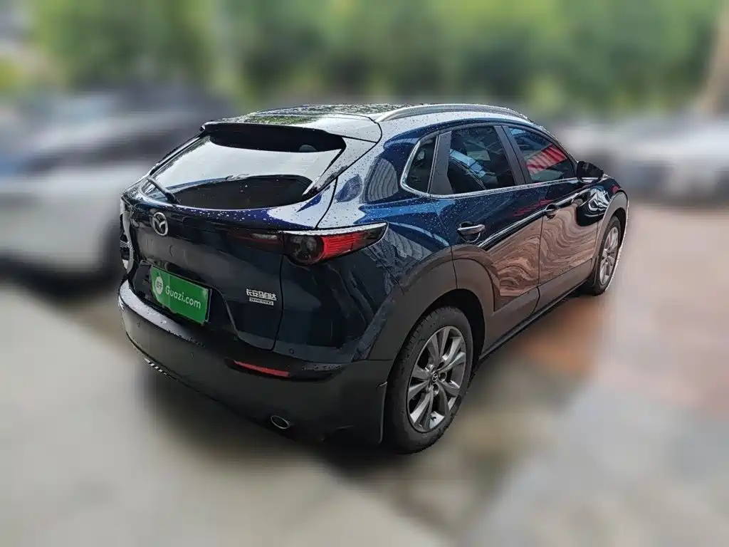 Mazda CX-30 2023