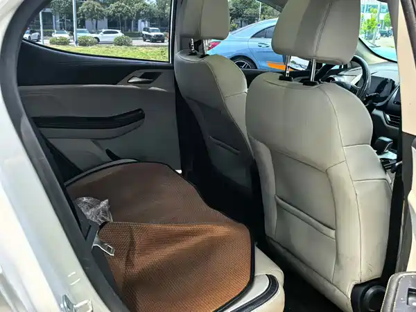 BYD Yuan Pro 2022