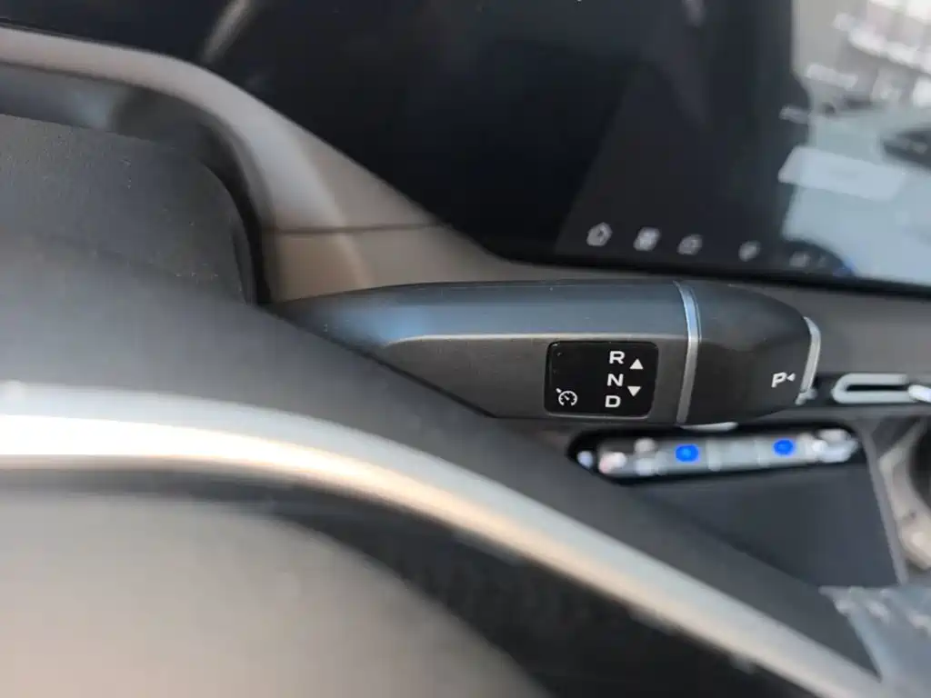 Changan CS55PLUS 2025 — фото 14