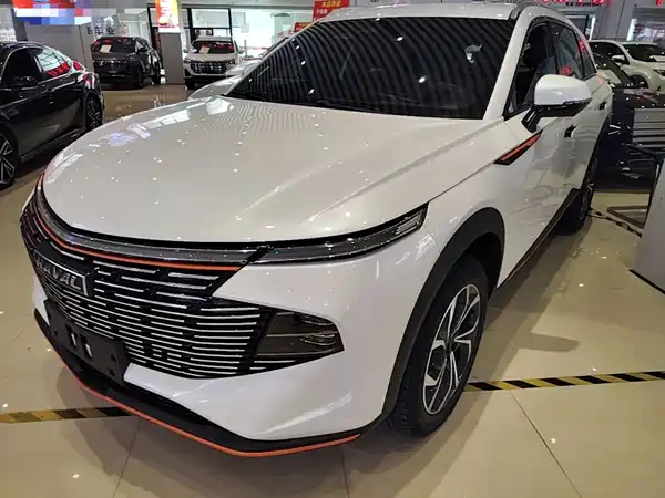 Haval Mythical Beast 2023