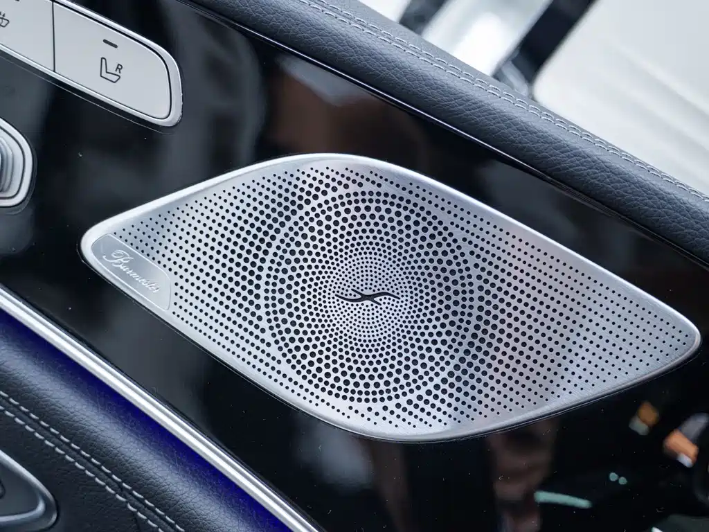 Mercedes-Benz AMG GT 2020 — фото 18