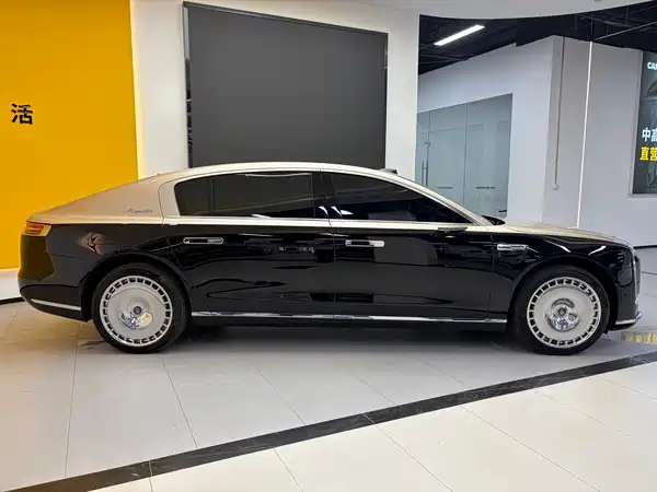 Zunjie S800 2025