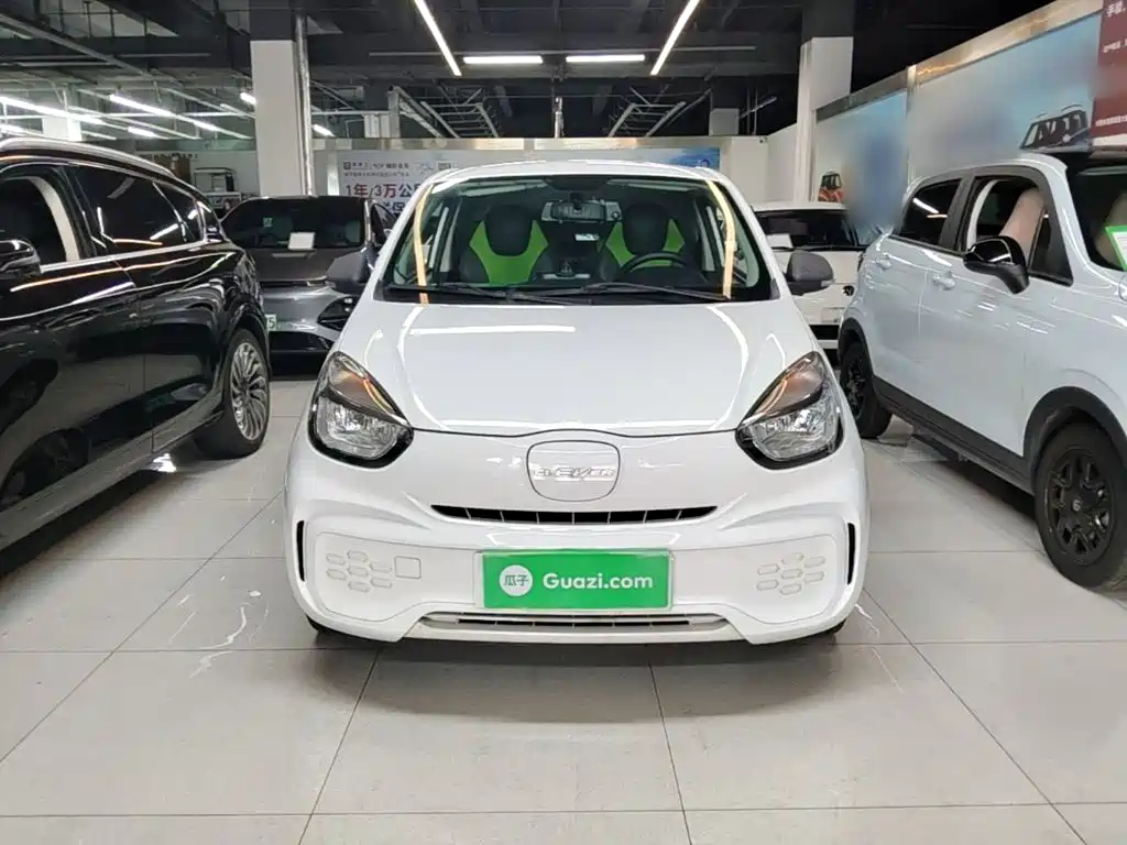 Roewe CLEVER 2022