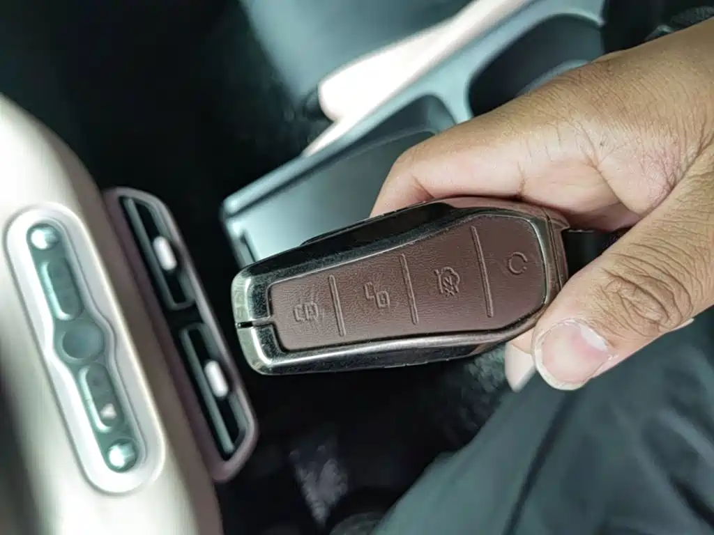 BYD Seagull 2025 — фото 9