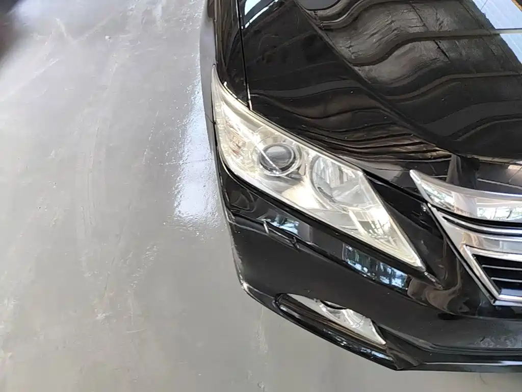 Toyota Camry 2015 — фото 13
