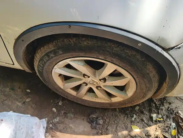 Baojun 310W 2017