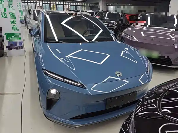 NIO ET5T 2024