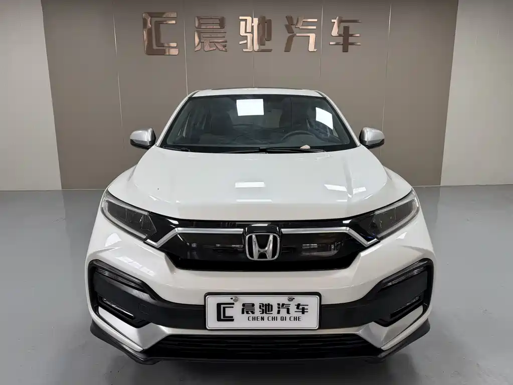 Honda XR-V 2020 — фото 2