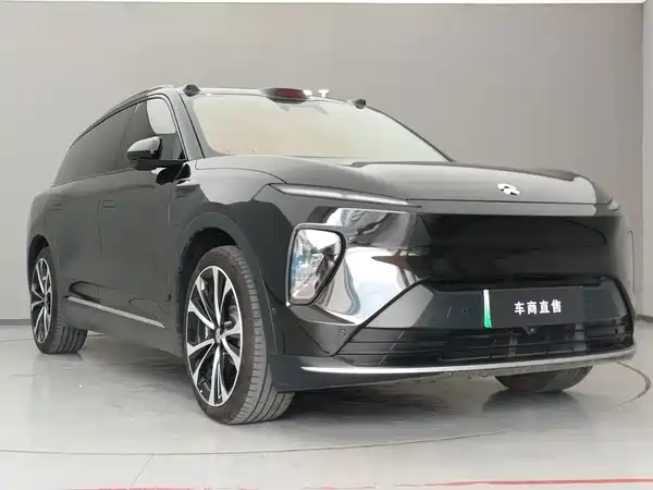 NIO ES8 2023